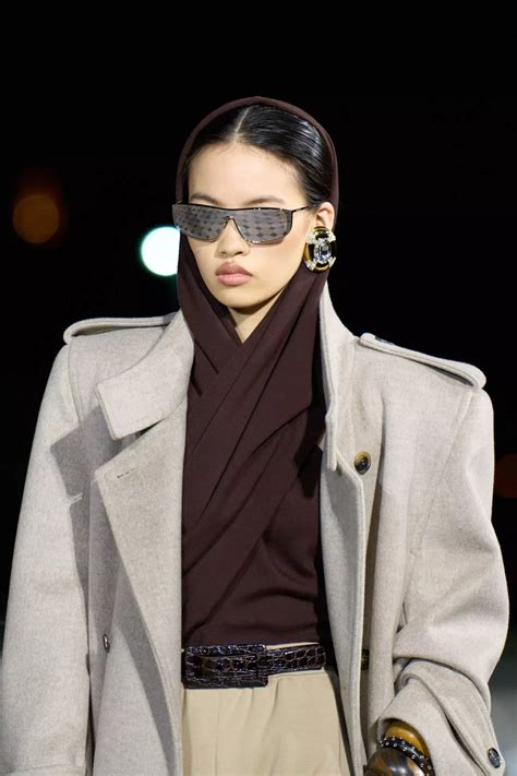 Trend report: 5 eyewear trends to sport this summer - Vogue Scandinavia