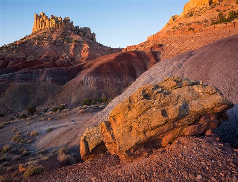 visionarywild.com ( Boulder, Utah )