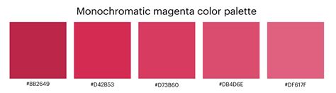 Viva magenta: Pantone color of the year | Webflow Blog