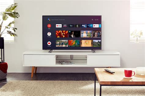 Toshiba TV 2021: All the 4K and HD models detailed | Trusted Reviews