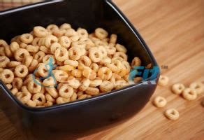 Consumer Guide: Healthiest Breakfast Cereal | SHAREFIT