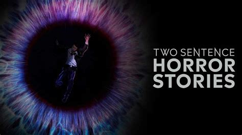 Two Sentence Horror Stories – Review | Netflix Series | Heaven of Horror