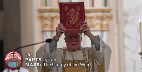 The Liturgy of the Word - Diocese of Manchester