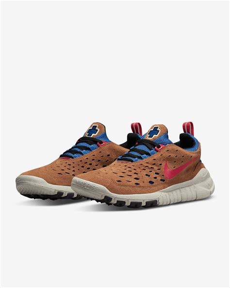 Nike Free Run Trail Men's Shoes. Nike NL