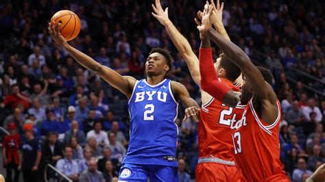 BYU Basketball Schedule For 2023-24 Is Coming Together