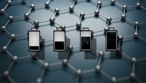 Graphene Batteries for Smartphones Ready for Mass Production? U.S.-Based Firm Reportedly ...