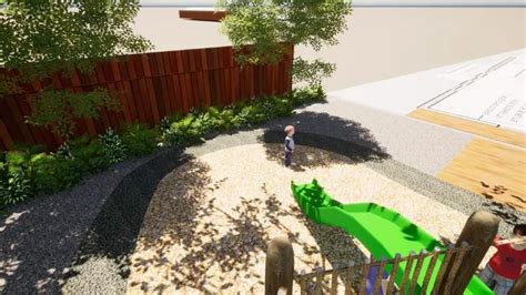 Aarons Playscapes - Playscape Design