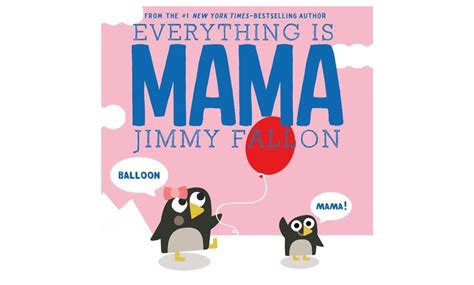 Up To 24% Off on Jimmy Fallon Kids Book | Groupon Goods