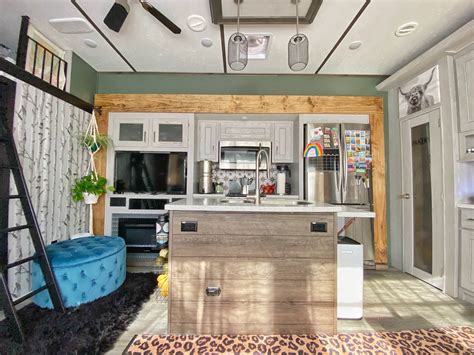 29 RV Kitchen Accessories For The Best RV Kitchen