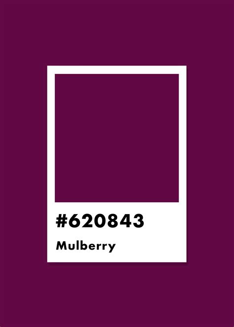 Is Mulberry Actually the 2023 Color of the Year?