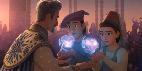 Disney’s New Song Will Be Parents’ “Let It Go” | Disney Dining