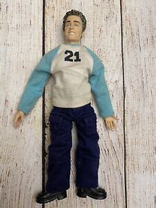 2000 Nsync Justin Timberlake Doll | eBay