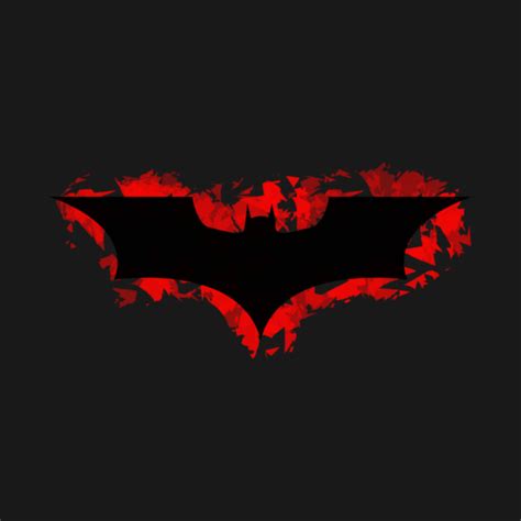 red batman logo 10 free Cliparts | Download images on Clipground 2024