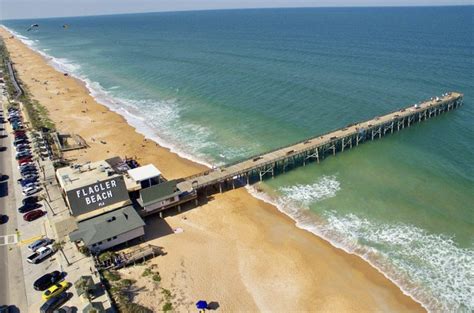 Flagler Beaches to Open with Social Distancing Restriction