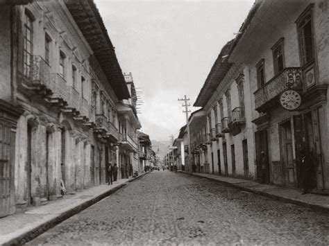 A Quick Tour of Cuenca | Becoming Cuenca