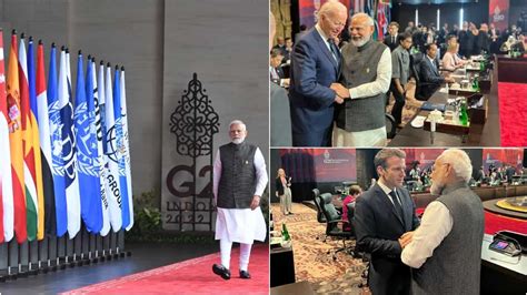 G20 Summit 2022 Bali: 10 Key takeaways of PM Modi's speech at annual ...