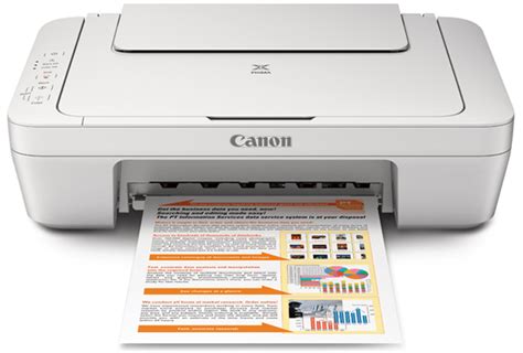 (Download) Canon MG2500 / MG2520 Driver Download (PIXMA Series)