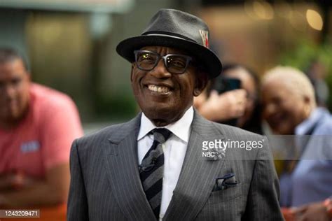 Al Roker Photos Photos and Premium High Res Pictures - Getty Images