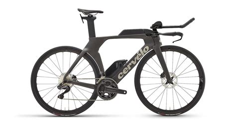 2023 Cervelo P5 Ultegra Di2 - Five Black – Rouleur Cycles