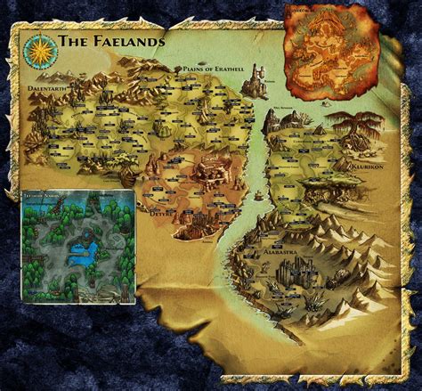 Amalur Map by wolfenschfung | Fantasy map making, Fantasy map, Map