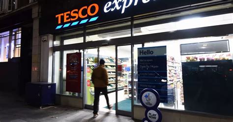 Tesco Opening Times Near Me - Tesco Store Locator / Tesco is considered ...