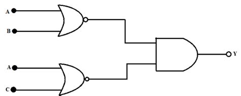 Logic Gates Circuits