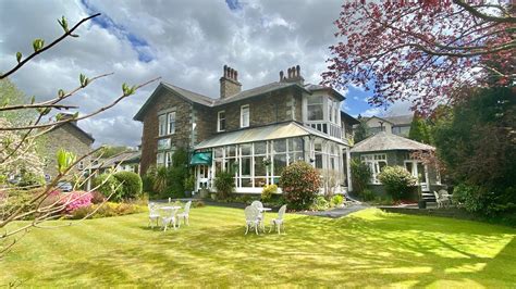 Rothay Garth Hotel acquired for over £1m - Boutique Hotel News