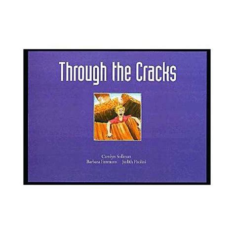 Through the Cracks - Walmart.com | Bad kids, Kids falling, Research projects