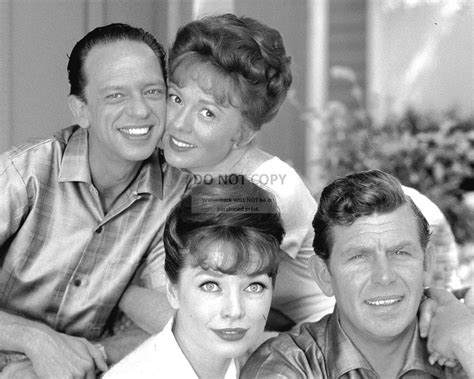 Andy Barney Helen & Thelma Lou in the Andy Griffith - Etsy