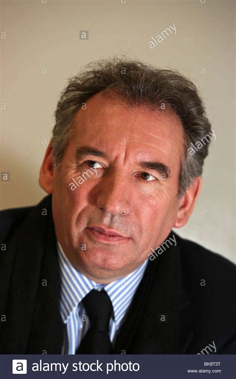 Bayrou hi-res stock photography and images - Alamy