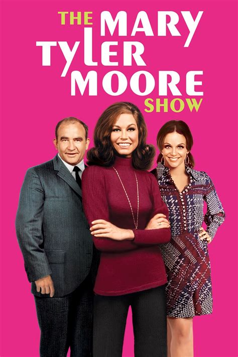 The Mary Tyler Moore Show (1970)