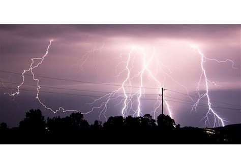 Power System Grounding: Understanding Lightning Strikes - Technical ...