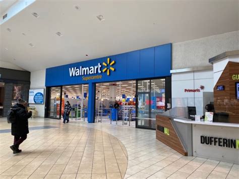 Walmart Unveils Impressive Multi-Million Dollar Renovation to its ...