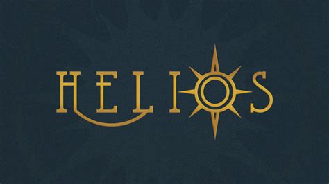 Helios Symbol