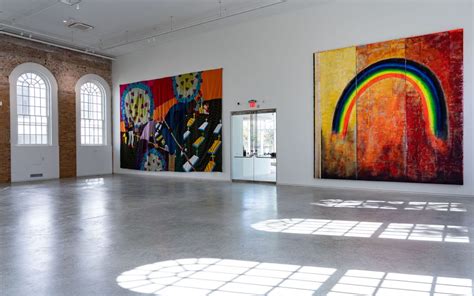 The Rubell Family Opens Stunning Contemporary Art Museum in Washington ...