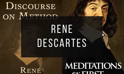 The Best 2 Books by Rene Descartes [PDF] | InfoBooks.org