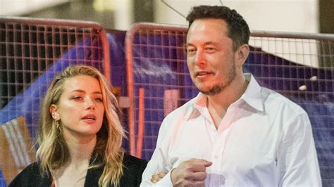 Inside Elon Musk and Amber Heard's toxic split: How 'brutal' whirlwind ...