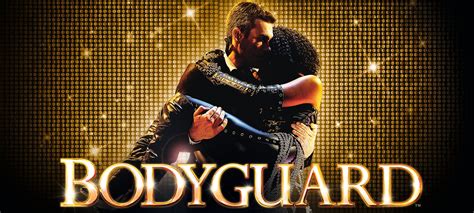 Musical tip: The Bodyguard