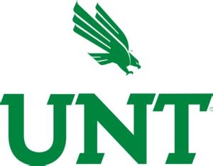 University of North Texas Logo PNG Vector (PDF) Free Download