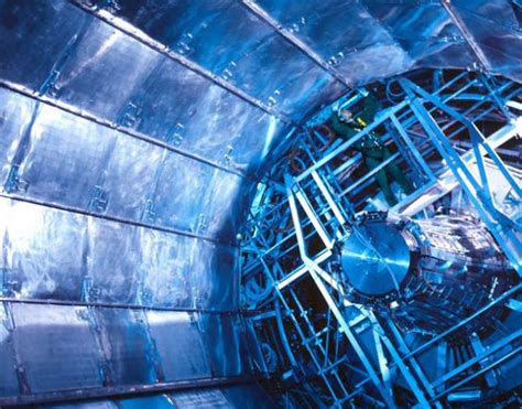 LHC Finally Begins New Science Experiments