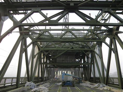 Bridges and Steel-Diverse Structures - Phoenix Tech International