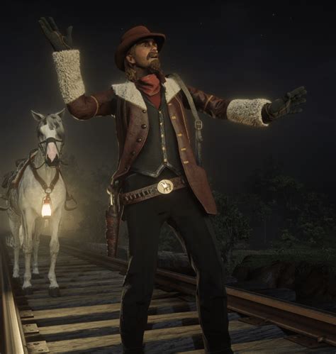 outfit : r/reddeadfashion