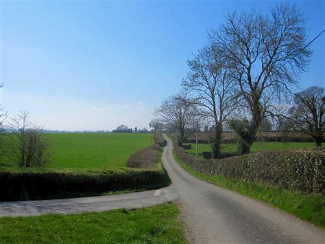 Rural Roads © kevin higgins :: Geograph Britain and Ireland