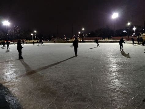 MARKHAM CIVIC CENTRE SKATING RINK - 171 Town Centre Blvd, Markham, Ontario - Skating Rinks - Yelp