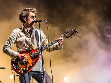 The Big Listen: Arctic Monkeys – Live At The Royal Albert Hall