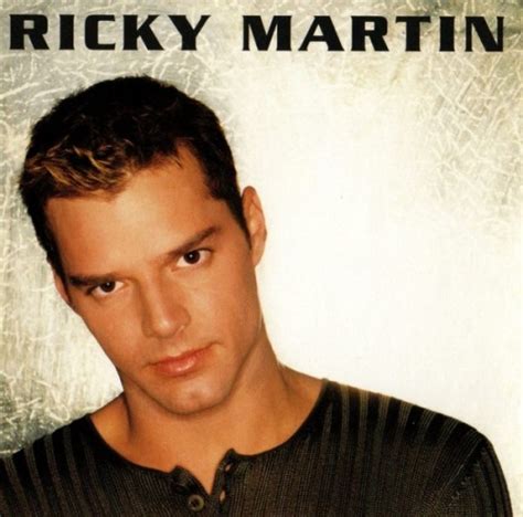 Ricky Martin [1999] - Ricky Martin | Songs, Reviews, Credits | AllMusic