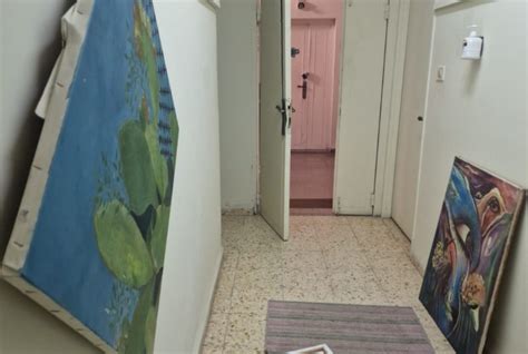 Israeli Occupation Forces Raid, Ransack Culture Ministry Office in ...