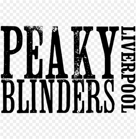 Free download | HD PNG eaky blinders liverpool logo peaky blinders ...