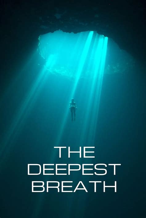 'The Deepest Breath' Sets Netflix July 2023 Release Date - What's on ...