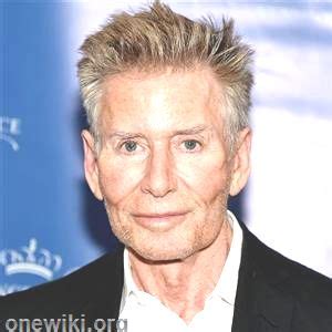 Calvin Klein age, wiki, height, body, family, biography, family, Net ...